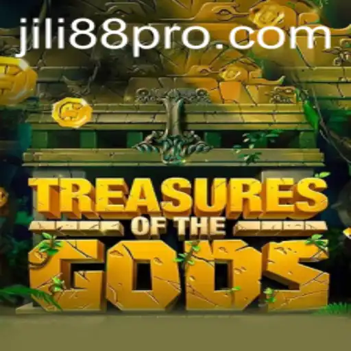 Exploring Treasure of the Gods: A Deep Dive into the New JILI88 Game