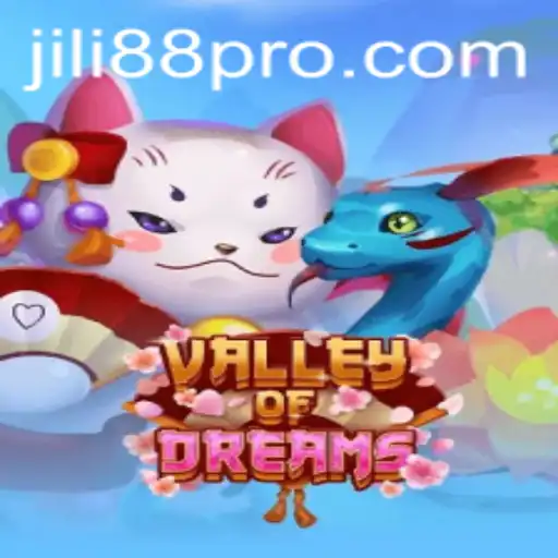Valley of Dreams: The Enchanting World of JILI88's Latest Game