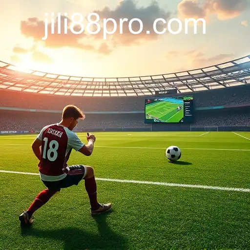 The Rise of Virtual Sports and the Role of JILI88