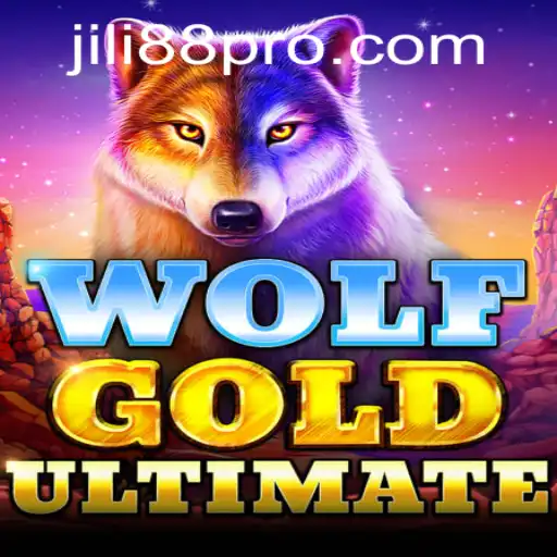 Discover the Adventure of WolfGoldUltimate and JILI88