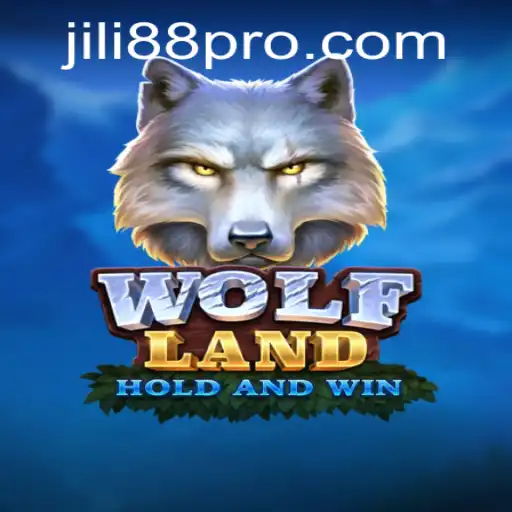 Exploring the Thrilling World of WolfLand: Unveiling the JILI88 Adventure
