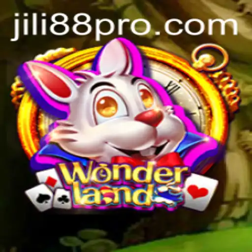 Journey Through Wonderland: An In-Depth Look at JILI88's Latest Adventure