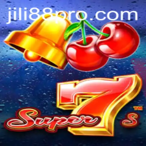 Exploring Super7s: A Deep Dive into the Thrilling World of JILI88