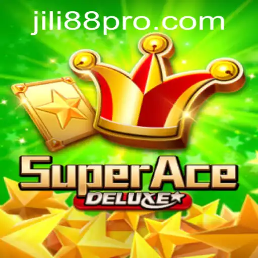 Discover the Thrills of SuperAceDeluxe: A JILI88 Gaming Experience