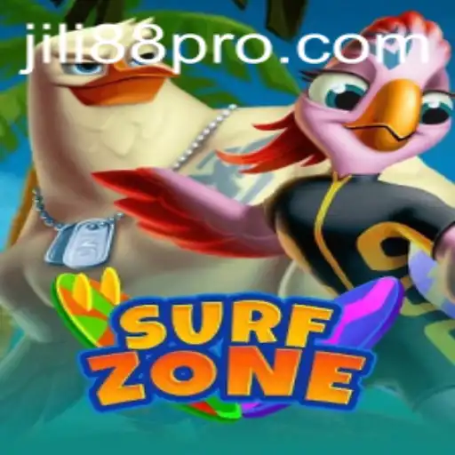 Exploring the Exciting World of SurfZone: A Guide to JILI88's Latest Game