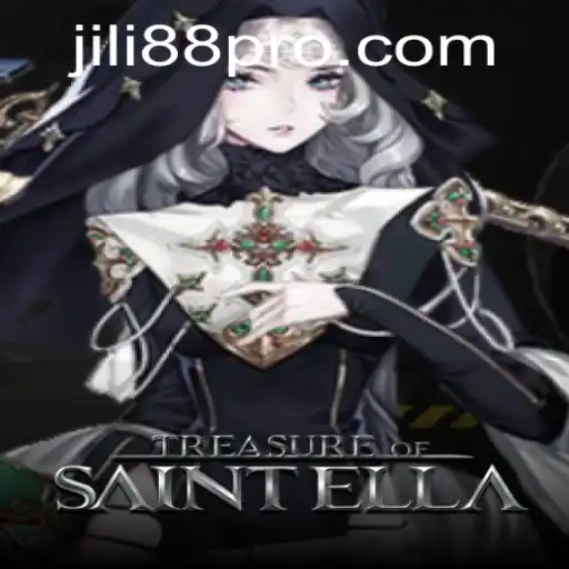 Unveiling TreasureofSaintElla: A Dive into the Captivating World of JILI88