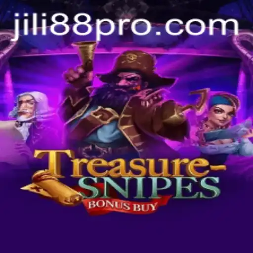 Explore the Exciting World of TreasuresnipesBonusBuy: A Guide to JILI88's Latest Gaming Sensation