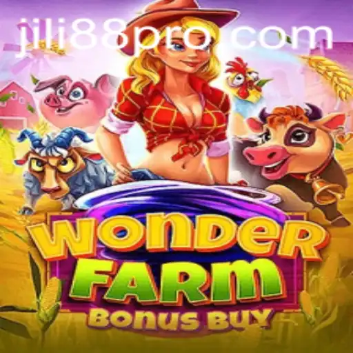 Exploring the Enchanting World of WonderFarmBonusBuy in JILI88