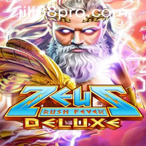 Unleashing the Power of ZeusRushFeverDeluxe: A Thrilling Gaming Experience with JILI88